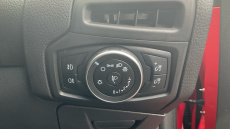 Ford Focus 1.5 EcoBoost Titanium 5dr Auto Petrol Hatchback